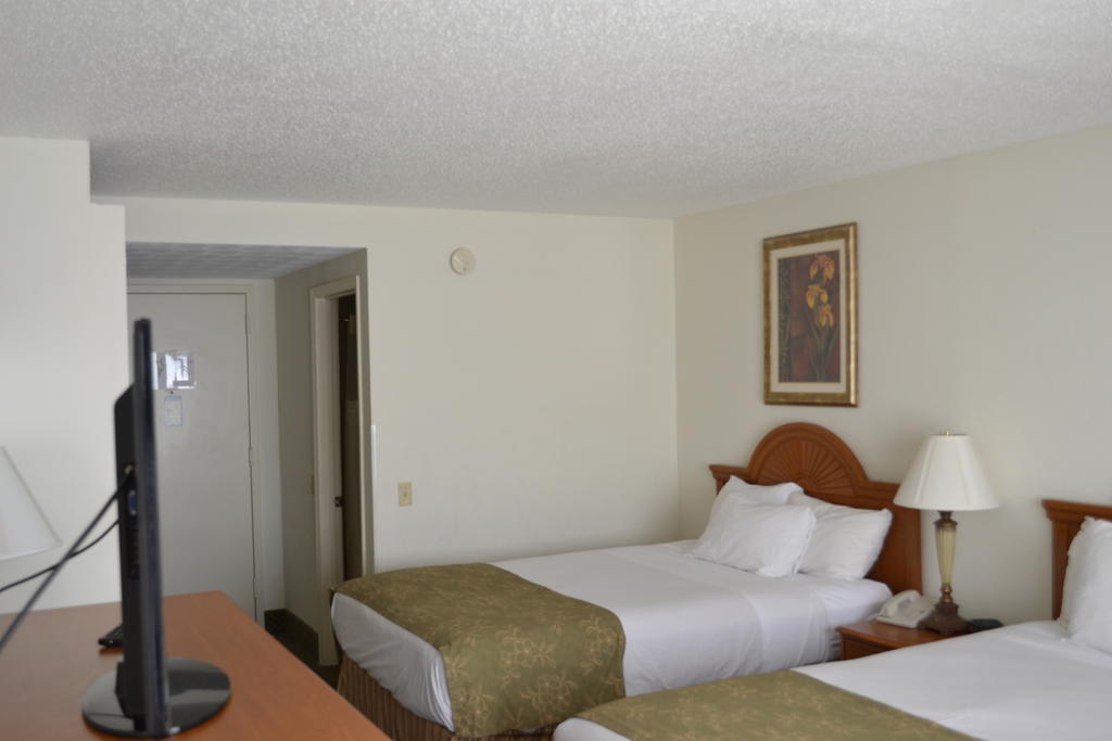 Jameson Inn & Suites Bowling Green Exterior foto