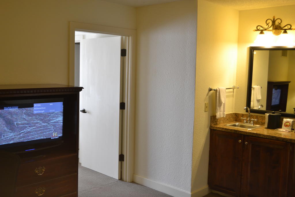 Jameson Inn & Suites Bowling Green Exterior foto