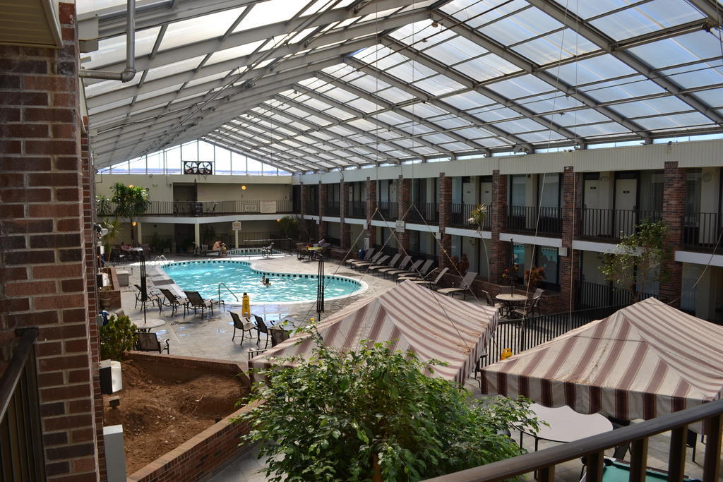 Jameson Inn & Suites Bowling Green Exterior foto