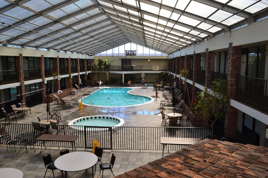 Jameson Inn & Suites Bowling Green Exterior foto
