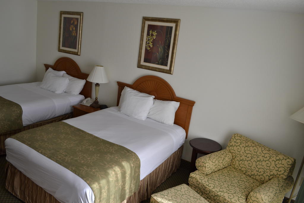 Jameson Inn & Suites Bowling Green Exterior foto