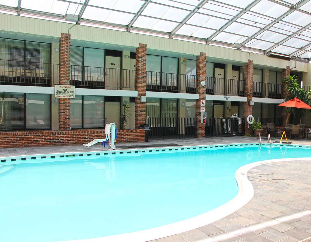 Jameson Inn & Suites Bowling Green Facilidades foto